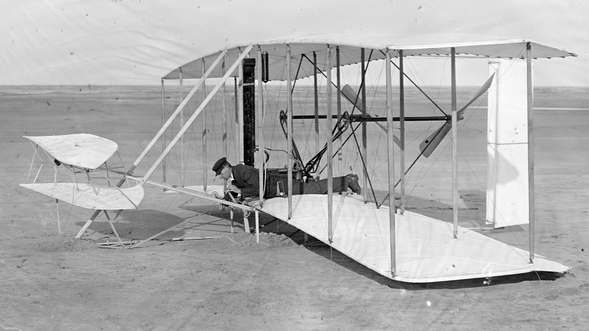 Ismeretlen szerző - David Garrigus Productions