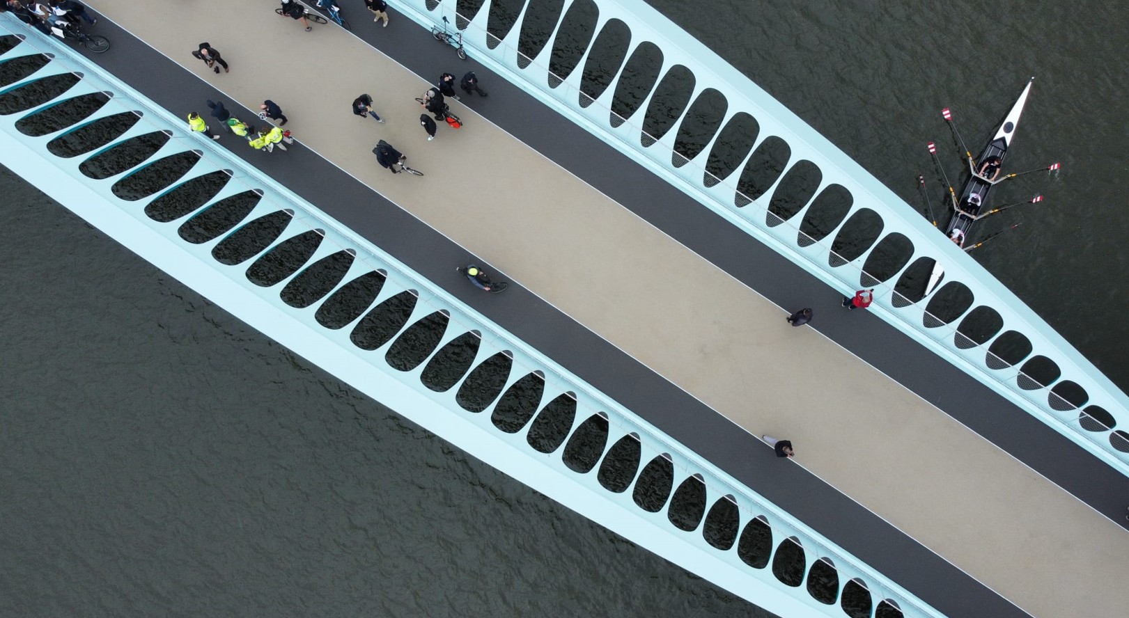 Maarten Boes - Stad Gent - Annie Vande Wielebrug, Ghent