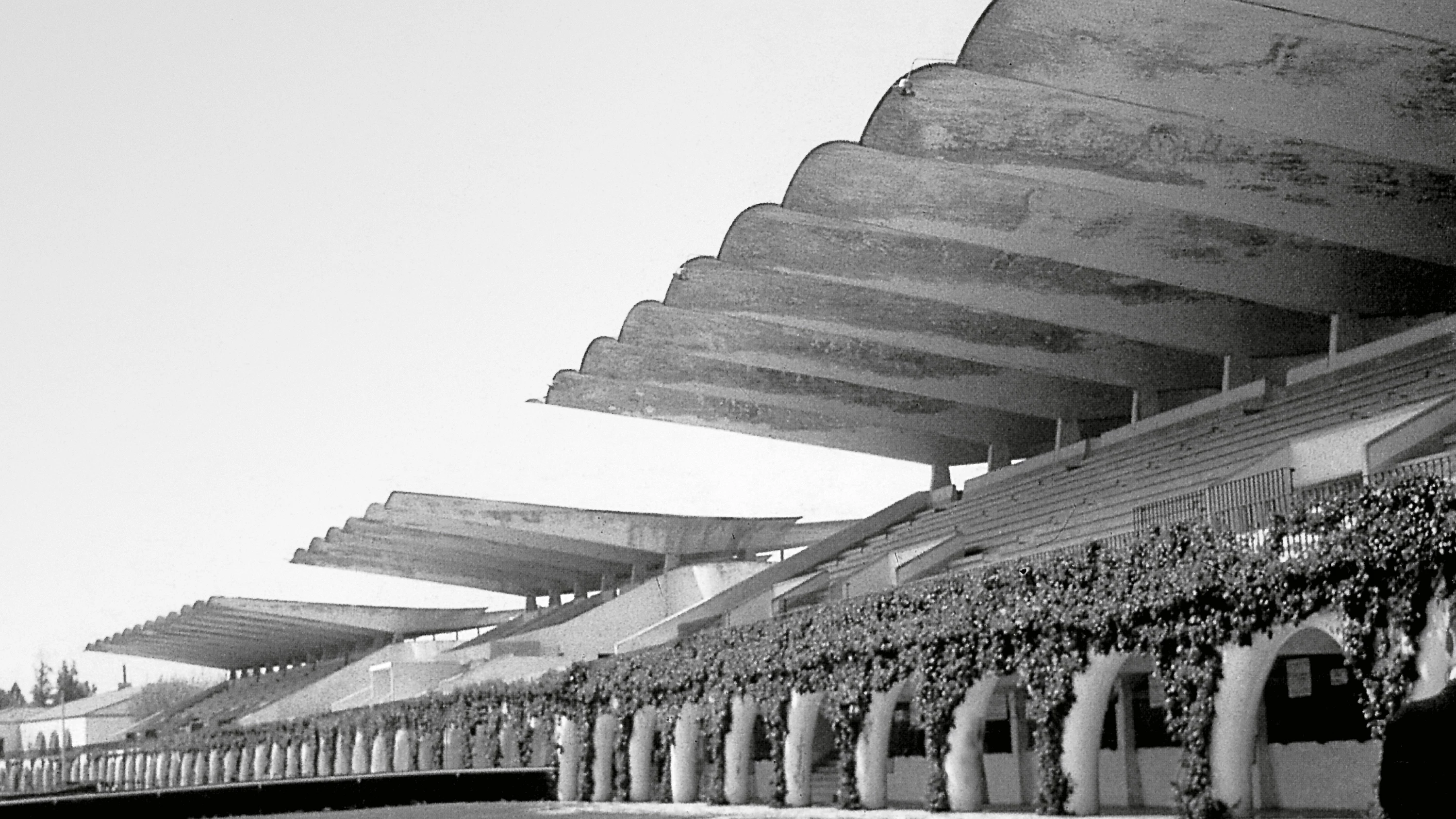 Ismeretlen szerző - Hipodromo de la Zarzuela, Madrid