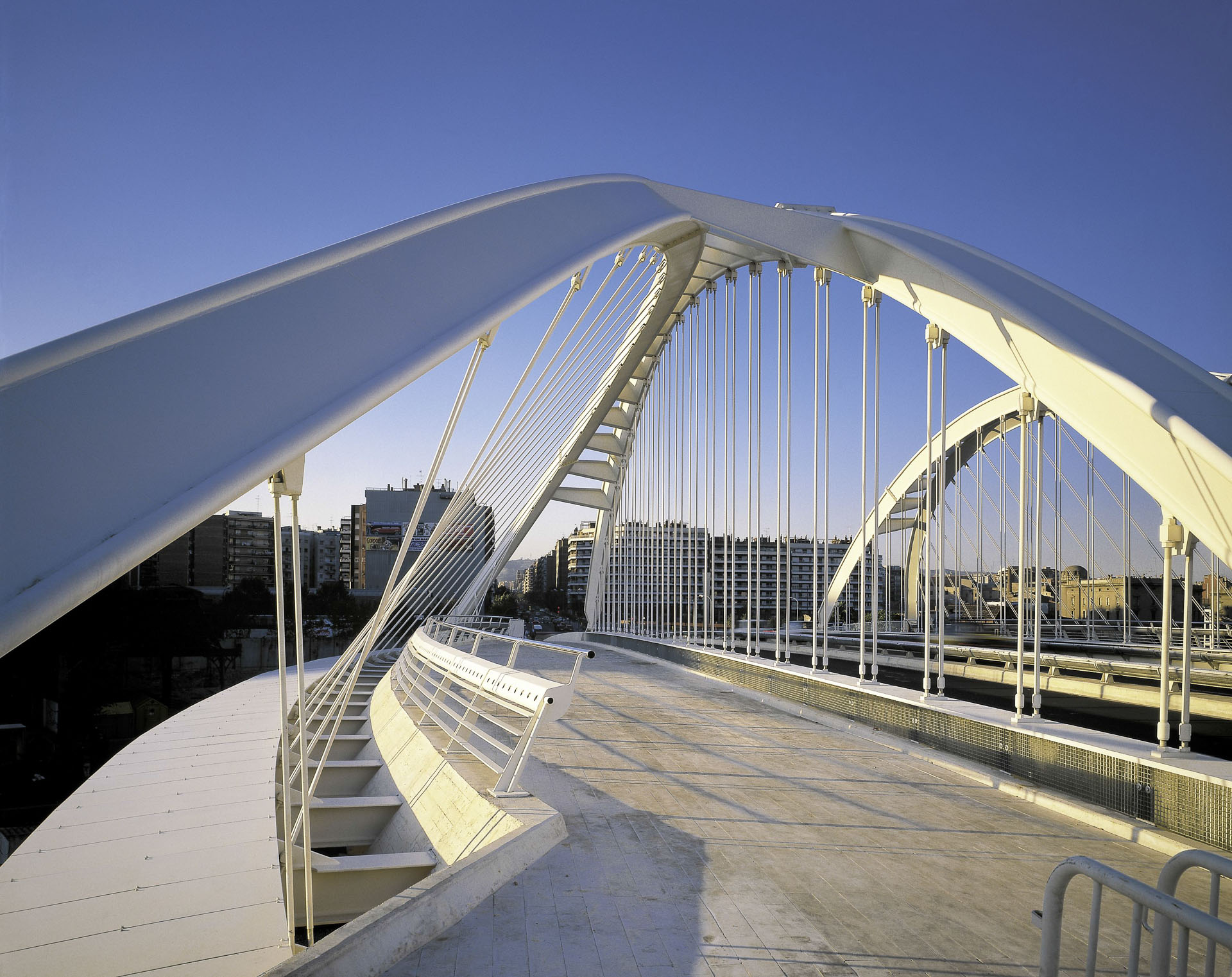 Ismeretlen szerző - Calatrava.com - Puente de Bac de Roda